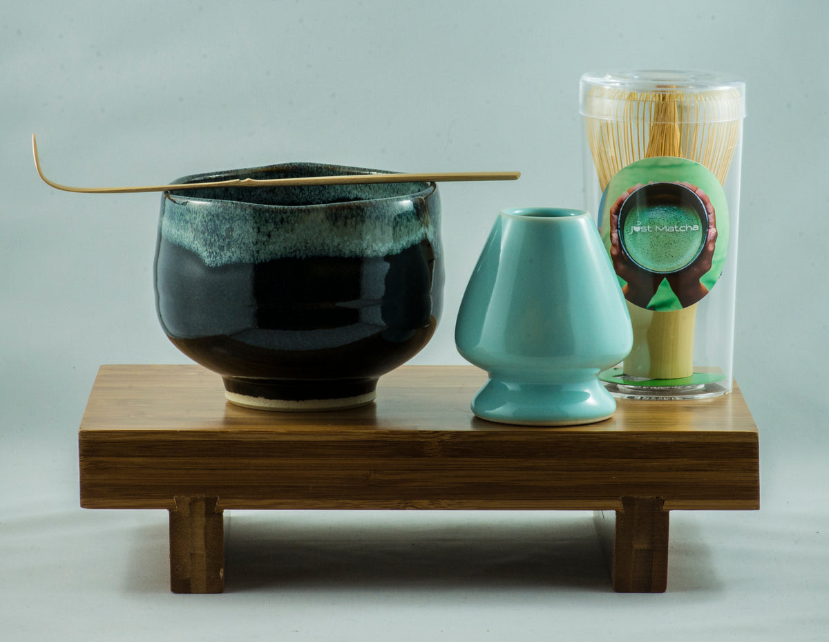 Matcha Kits Just Matcha Tea Shop