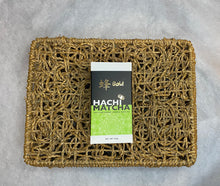 Load image into Gallery viewer, Hachi Matcha - Gold