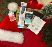 Load image into Gallery viewer, Hachi Matcha-To-Go Sticks + Frother