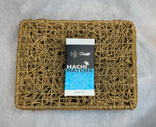 Load image into Gallery viewer, Hachi Matcha - Silver