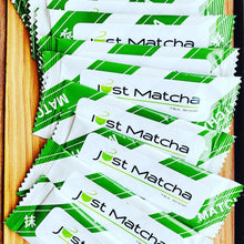 Load image into Gallery viewer, Hachi Matcha-To-Go Sticks + Frother