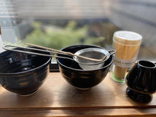 Load image into Gallery viewer, Couples Traditional Matcha Set