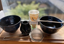 Load image into Gallery viewer, Couples Traditional Matcha Set