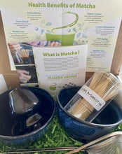 Load image into Gallery viewer, Couples Traditional Matcha Set