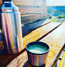 Load image into Gallery viewer, Hachi Matcha To-Go Sticks