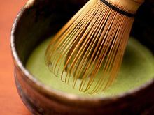Load image into Gallery viewer, 80 Bristle Bamboo Matcha Whisk