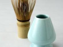 Load image into Gallery viewer, Ceramic Whisk Holder (Kusenaoshi)