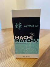 Load image into Gallery viewer, Hachi Matcha To-Go Sticks