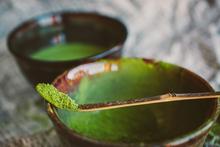 Load image into Gallery viewer, Hachi Matcha - Organic