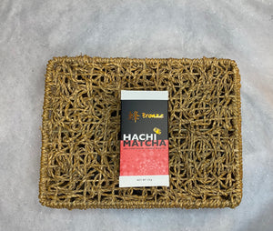 Hachi Matcha - Bronze
