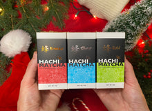 Load image into Gallery viewer, Hachi Matcha Olympians - Bronze, Silver &amp; Gold

