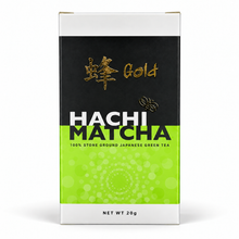 Load image into Gallery viewer, Hachi Matcha Gold
