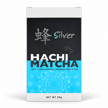Load image into Gallery viewer, Hachi Matcha Silver

