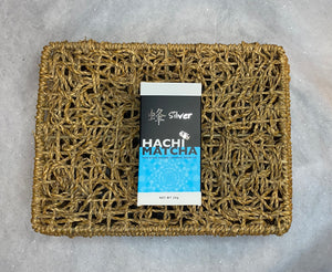 Hachi Matcha - Silver