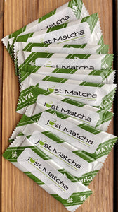 Hachi Matcha To-Go Sticks