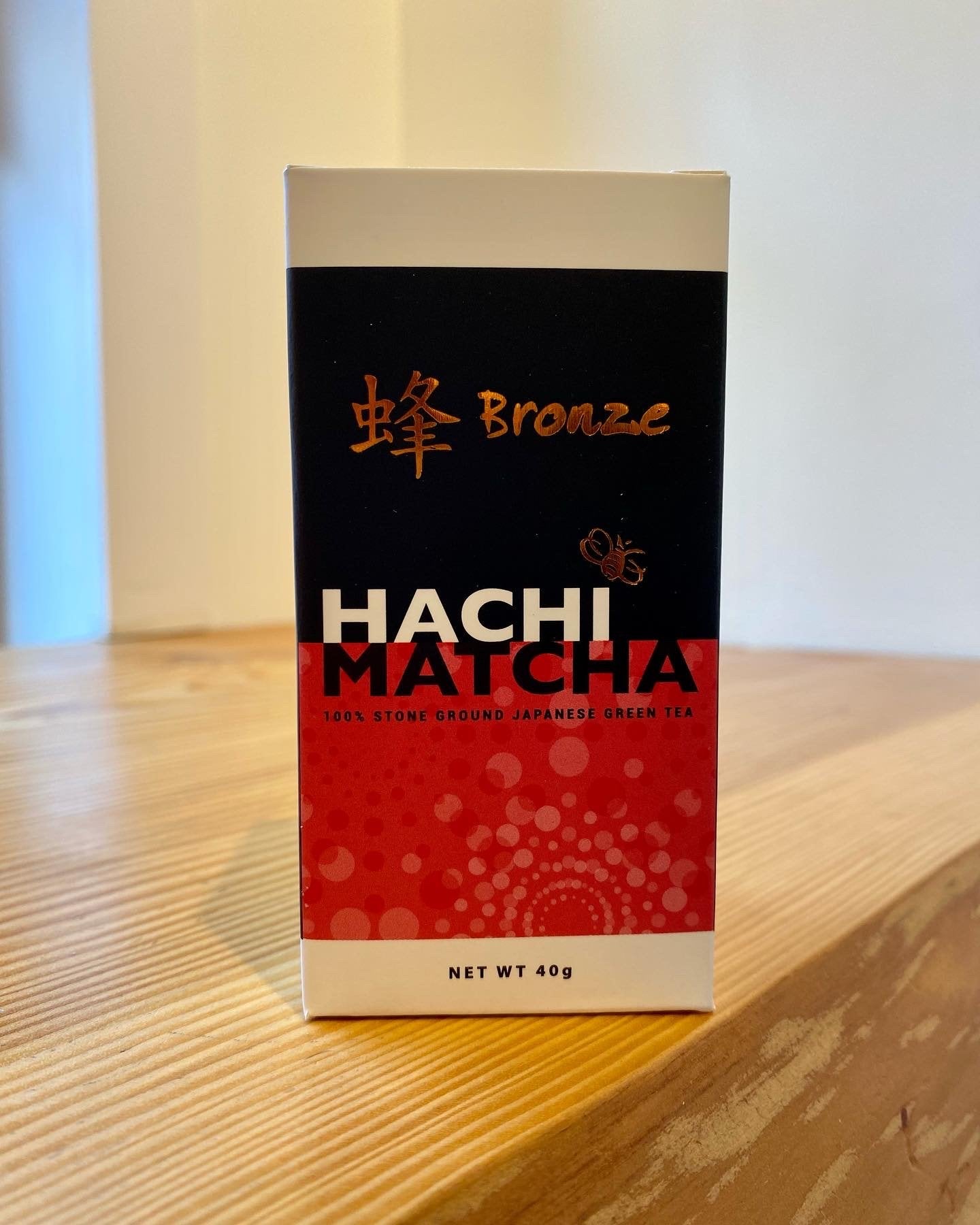 Matcha – Just Matcha Tea Shop