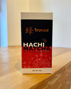 Hachi Matcha - Bronze