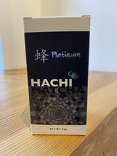 Load image into Gallery viewer, Hachi Matcha - Platinum
