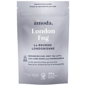 Amoda Tea - London Fog